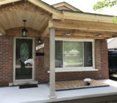 Porches & Decks 24 Porches & Decks 19